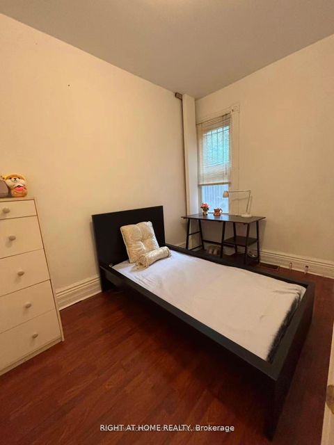 Photo 9 at 182 Boulton Avenue, South Riverdale, Toronto