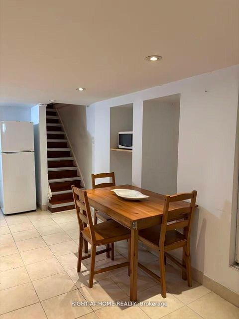 Photo 12 at 182 Boulton Avenue, South Riverdale, Toronto