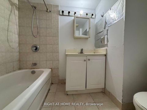 Photo 13 at 182 Boulton Avenue, South Riverdale, Toronto