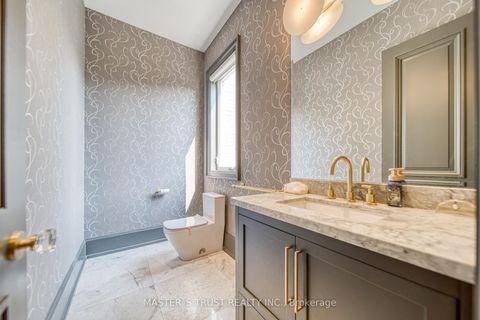 Photo 16 at 15 Ames Circle, Don Mills, Toronto