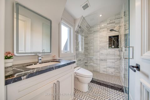 Photo 28 at 15 Ames Circle, Don Mills, Toronto