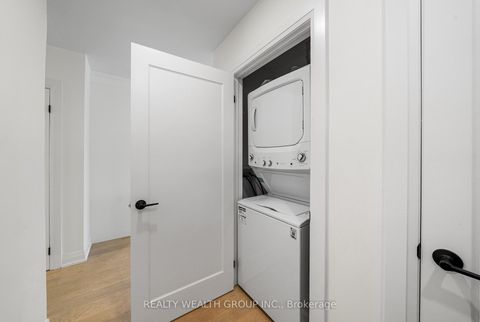 Photo 15 at 39 Treadgold Crescent, Donalda, Toronto