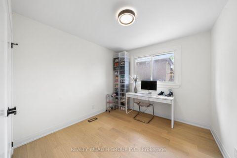 Photo 19 at 39 Treadgold Crescent, Donalda, Toronto