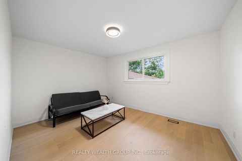 Photo 21 at 39 Treadgold Crescent, Donalda, Toronto