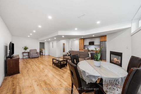 Photo 26 at 39 Treadgold Crescent, Donalda, Toronto