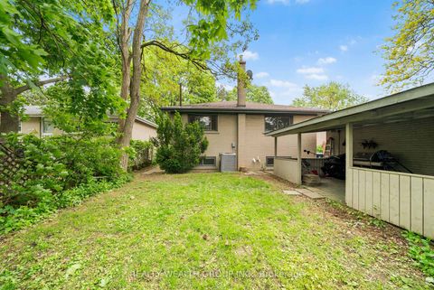 Photo 35 at 39 Treadgold Crescent, Donalda, Toronto