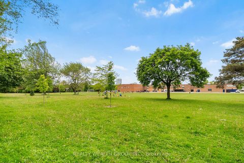 Photo 37 at 39 Treadgold Crescent, Donalda, Toronto