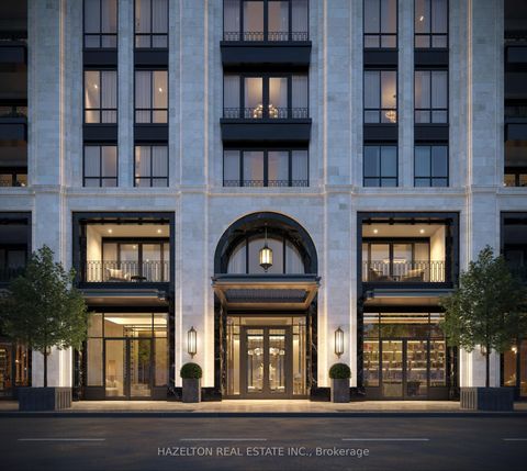 Photo 0 at 603 - 3200 Yonge Street, Lawrence Park North, Toronto