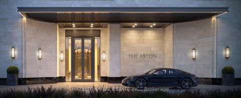 Photo 3 at 603 - 3200 Yonge Street, Lawrence Park North, Toronto