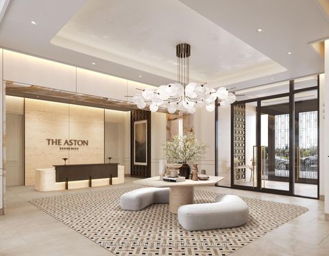 Photo 4 at 603 - 3200 Yonge Street, Lawrence Park North, Toronto