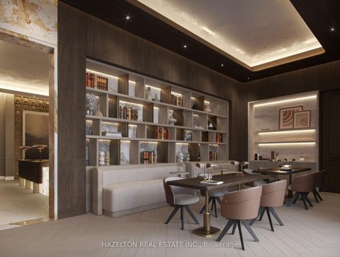 Photo 7 at 603 - 3200 Yonge Street, Lawrence Park North, Toronto