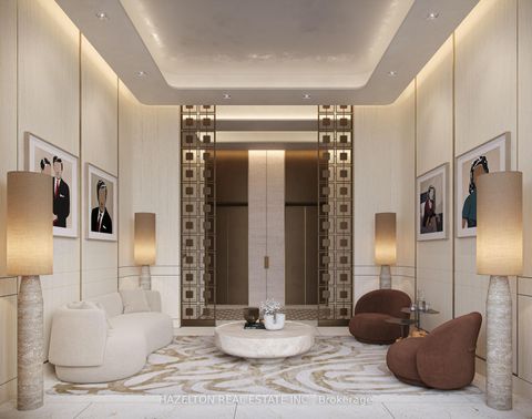 Photo 9 at 603 - 3200 Yonge Street, Lawrence Park North, Toronto