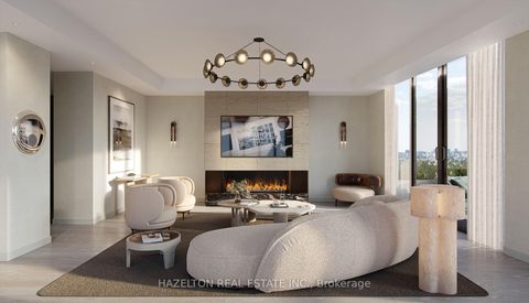 Photo 10 at 603 - 3200 Yonge Street, Lawrence Park North, Toronto