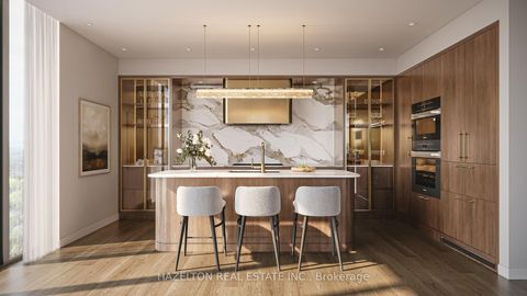 Photo 13 at 603 - 3200 Yonge Street, Lawrence Park North, Toronto