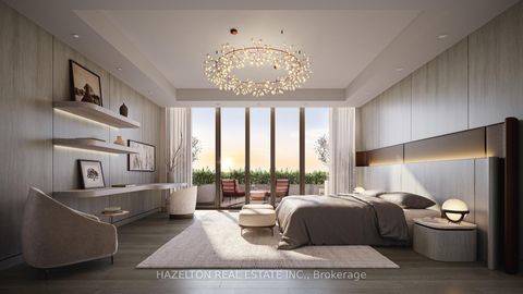 Photo 14 at 603 - 3200 Yonge Street, Lawrence Park North, Toronto