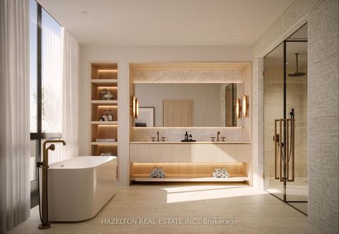 Photo 15 at 603 - 3200 Yonge Street, Lawrence Park North, Toronto