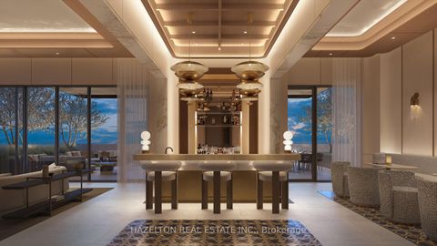 Photo 16 at 603 - 3200 Yonge Street, Lawrence Park North, Toronto