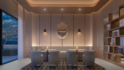 Photo 17 at 603 - 3200 Yonge Street, Lawrence Park North, Toronto