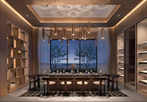 Photo 18 at 603 - 3200 Yonge Street, Lawrence Park North, Toronto