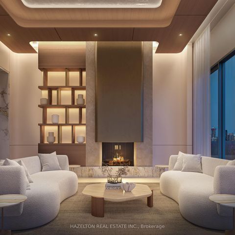 Photo 19 at 603 - 3200 Yonge Street, Lawrence Park North, Toronto