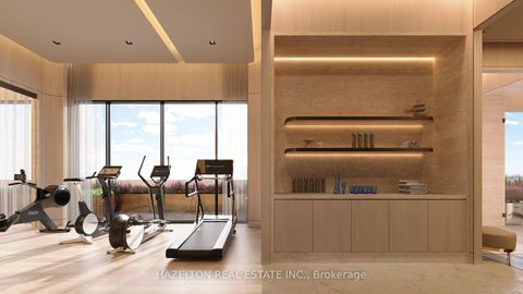 Photo 20 at 603 - 3200 Yonge Street, Lawrence Park North, Toronto