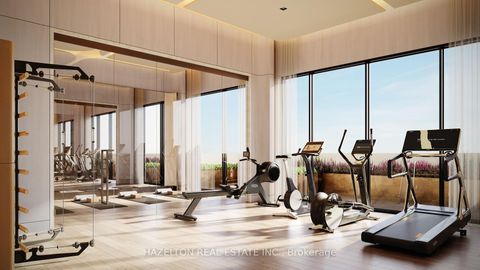 Photo 21 at 603 - 3200 Yonge Street, Lawrence Park North, Toronto