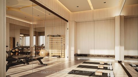 Photo 22 at 603 - 3200 Yonge Street, Lawrence Park North, Toronto