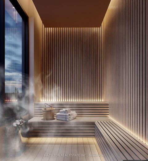 Photo 23 at 603 - 3200 Yonge Street, Lawrence Park North, Toronto