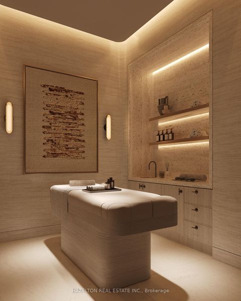 Photo 24 at 603 - 3200 Yonge Street, Lawrence Park North, Toronto