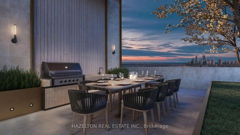 Photo 25 at 603 - 3200 Yonge Street, Lawrence Park North, Toronto