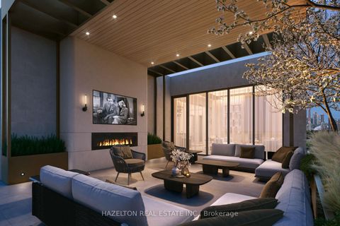 Photo 26 at 603 - 3200 Yonge Street, Lawrence Park North, Toronto