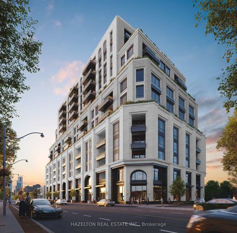 Photo 27 at 603 - 3200 Yonge Street, Lawrence Park North, Toronto