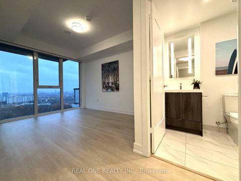 Photo 12 at 2704 - 30 Inn On The Park Drive, Don Mills, Toronto