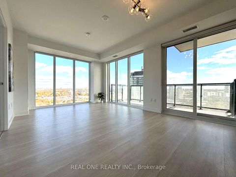 Photo 22 at 2704 - 30 Inn On The Park Drive, Don Mills, Toronto