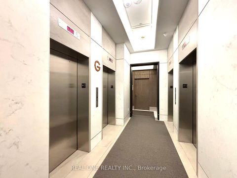 Photo 32 at 2704 - 30 Inn On The Park Drive, Don Mills, Toronto