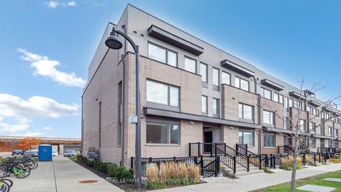 Photo 1 at 2 - 175 WILLIAM DUNCAN Road, CFB, Toronto