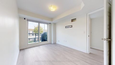 Photo 22 at 2 - 175 WILLIAM DUNCAN Road, CFB, Toronto