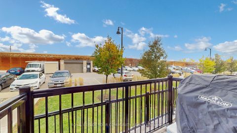 Photo 29 at 2 - 175 WILLIAM DUNCAN Road, CFB, Toronto