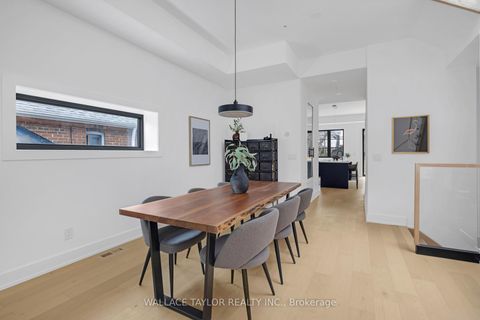 Photo 3 at 13 Knight Street, East York, Toronto