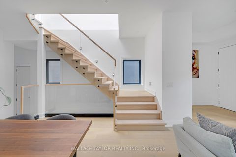 Photo 4 at 13 Knight Street, East York, Toronto