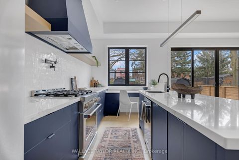 Photo 9 at 13 Knight Street, East York, Toronto