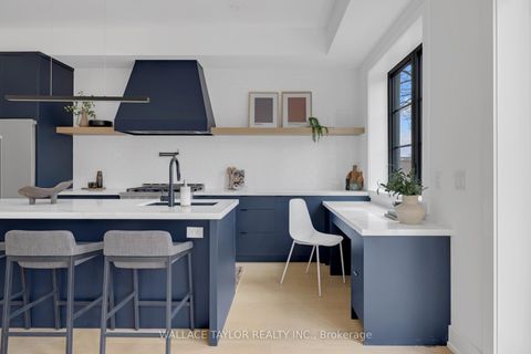 Photo 11 at 13 Knight Street, East York, Toronto