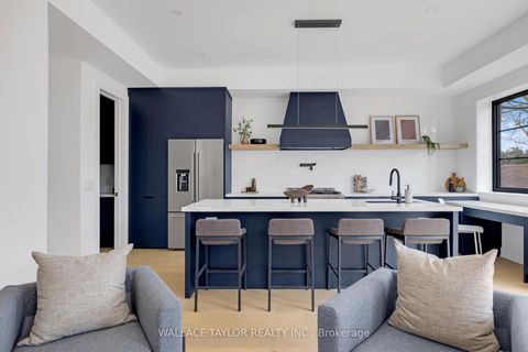 Photo 14 at 13 Knight Street, East York, Toronto