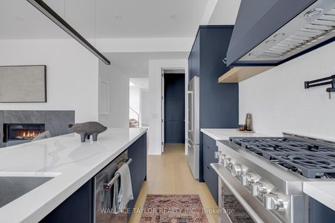 Photo 16 at 13 Knight Street, East York, Toronto