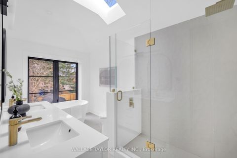 Photo 30 at 13 Knight Street, East York, Toronto