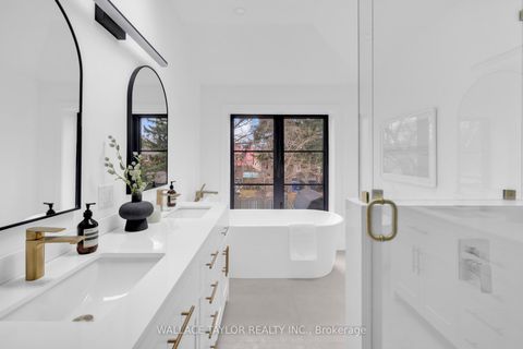 Photo 31 at 13 Knight Street, East York, Toronto