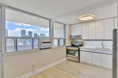 Photo 6 at 3111 - 40 Homewood Avenue, South St. James Town, Toronto