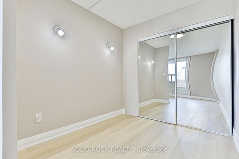 Photo 20 at 3111 - 40 Homewood Avenue, South St. James Town, Toronto