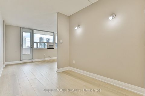 Photo 23 at 3111 - 40 Homewood Avenue, South St. James Town, Toronto