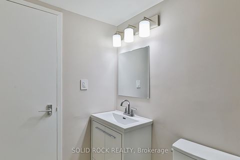 Photo 28 at 3111 - 40 Homewood Avenue, South St. James Town, Toronto